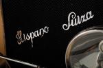 Hispano-Suiza H6C Convertible Sedan by Hibbard & Darrin 1928 года